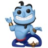 Figura POP Disney Aladdin Genie with Lamp - imagen 3
