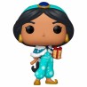 Figura POP Disney Aladdin Jasmine - imagen 2