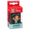 Llavero Pocket POP Disney Aladdin Jasmine - imagen 2