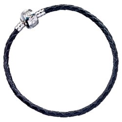 Pulsera cuero Harry Potter