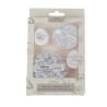 Blister Esponjas maquillaje Dumbo Disney - imagen 2