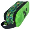 Bolsa cremallera Face Minecraft - imagen 2