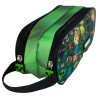 Bolsa cremallera Characters Minecraft triple - imagen 1