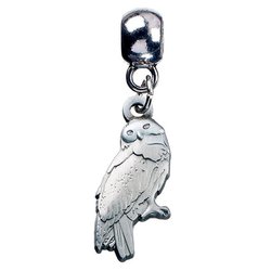 Colgante charm Hedwig the Owl Harry Potter