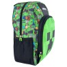 Mochila Face Minecraft 40cm - imagen 2