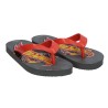Chanclas Hot Wheels - imagen 1