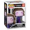 Figura POP Magic The Gathering Liliana Vess - imagen 2