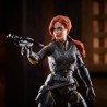 Figura Scarlett 20 G.I. Joe Classified Series - Snake Eyes: G.I. Joe Origins 15cm - imagen 1