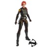 Figura Scarlett 20 G.I. Joe Classified Series - Snake Eyes: G.I. Joe Origins 15cm - imagen 3