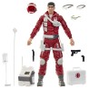 Figura Edwin Lifeline Steen Classified Series G.I. Joe 15cm - imagen 2