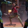 Figura Bradley Big Lob Sanders Classified Series G.I. Joe 15cm - imagen 3