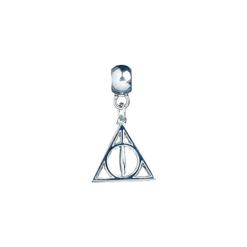 Colgante charm Deathly Hallows Harry Potter