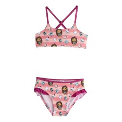 Bikini La Casa de Muñecas de Gabby