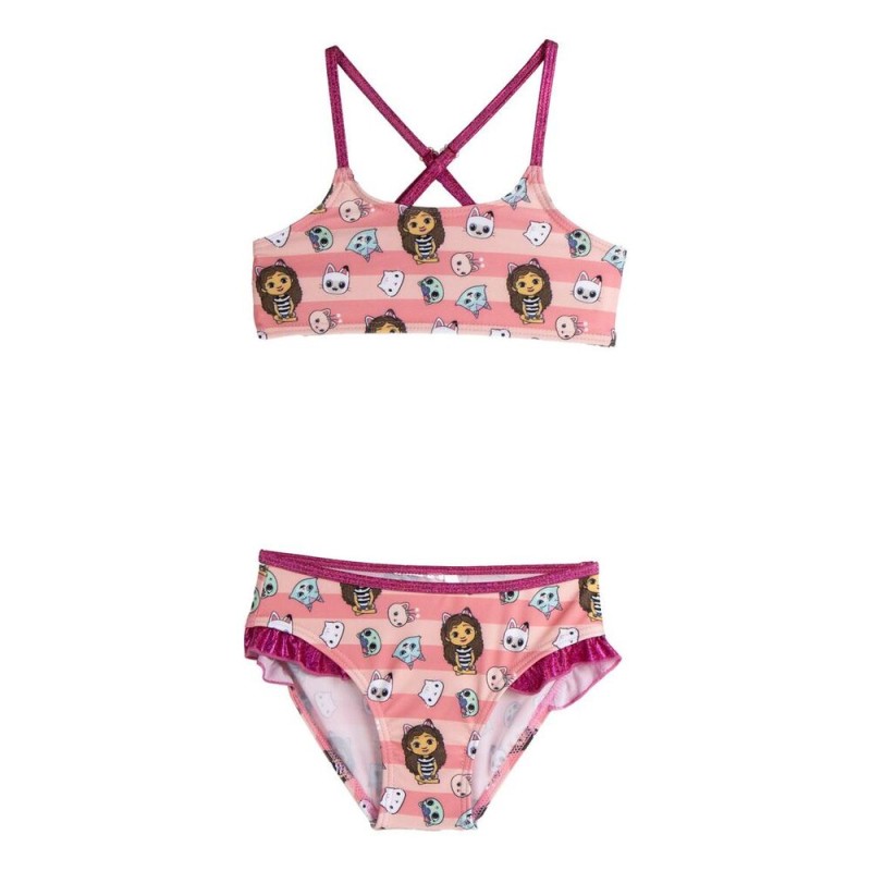 Bikini La Casa de Muñecas de Gabby