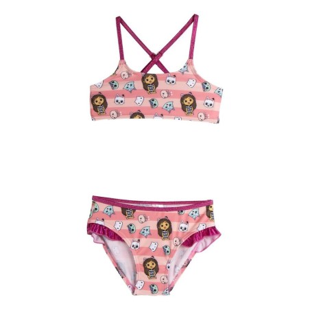 Bikini La Casa de Muñecas de Gabby