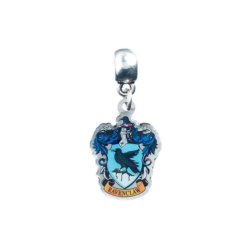 Colgante charm Ravenclaw Crest Harry Potter