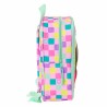 Mochila 3D La Casa de Muñecas de Gabby 27cm - imagen 1
