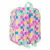 Mochila 3D La Casa de Muñecas de Gabby 27cm - imagen 2