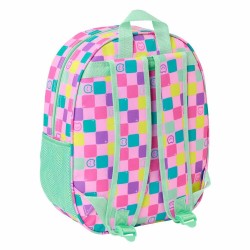 Mochila 3D La Casa de Muñecas de Gabby 33cm