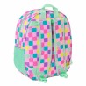 Mochila 3D La Casa de Muñecas de Gabby 33cm - imagen 1