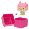 Capsula Puzzle 3D Goma Borrar Palz La Casa de Muñecas de Gabby surtido - imagen 2
