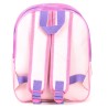 Mochila 3D La Casa de Muñecas de Gabby 31cm - imagen 2