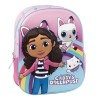 Mochila La Casa de Muñecas de Gabby 31cm - imagen 3