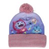 Set gorro y guantes La Casa de Muñecas de Gabby - imagen 2