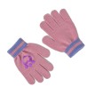 Set gorro y guantes La Casa de Muñecas de Gabby - imagen 3