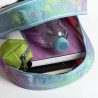 Mochila 3D La Casa de Muñecas de aaby 31cm - imagen 1