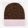 Set gorro y guantes La Casa de Muñecas de Gabby - imagen 2