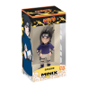Figura Minix Sasuke Uchiha Naruto Shipudden 12cm - imagen 1