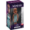 Figura Minix Bianca Addams Wednesday 12cm - imagen 1
