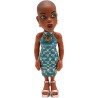 Figura Minix Bianca Addams Wednesday 12cm - imagen 2