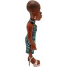 Figura Minix Bianca Addams Wednesday 12cm - imagen 3