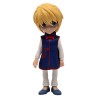 Figura Minix Kurapika Hunter x Hunter 12cm - imagen 1