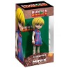 Figura Minix Kurapika Hunter x Hunter 12cm - imagen 2