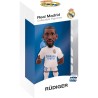 Figura Minix Antonio Rudiger Real Madrid 12cm - imagen 1