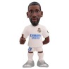 Figura Minix Antonio Rudiger Real Madrid 12cm - imagen 2