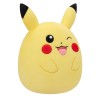Peluche Pikachu Pokemon Squishmallows 27cm - imagen 2