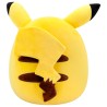 Peluche Pikachu Pokemon Squishmallows 27cm - imagen 3