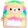 Mochila Leonard Squishmallows 32cm - imagen 1