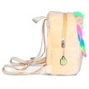 Mochila Leonard Squishmallows 32cm - imagen 2