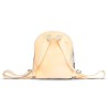 Mochila Leonard Squishmallows 32cm - imagen 3