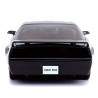 Coche metal KITT Coche Fantastico con luces - imagen 1