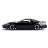 Coche metal KITT Coche Fantastico con luces - imagen 3