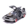 Coche DLorean Regreso al Futuro 3 - imagen 2