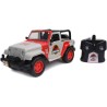 Coche radio control Jeep Wrangler Jurassic Park - imagen 2