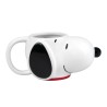 Taza 3D Snoopy - imagen 2