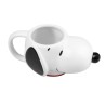 Taza 3D Snoopy - imagen 3